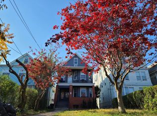 203 Duncan Ave #1, Jersey City, NJ 07306