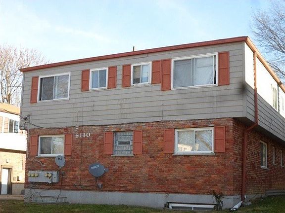 2nd image of 6110 Stover Ave #3