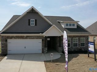 158 Wilcot Rd, Meridianville, AL 35759