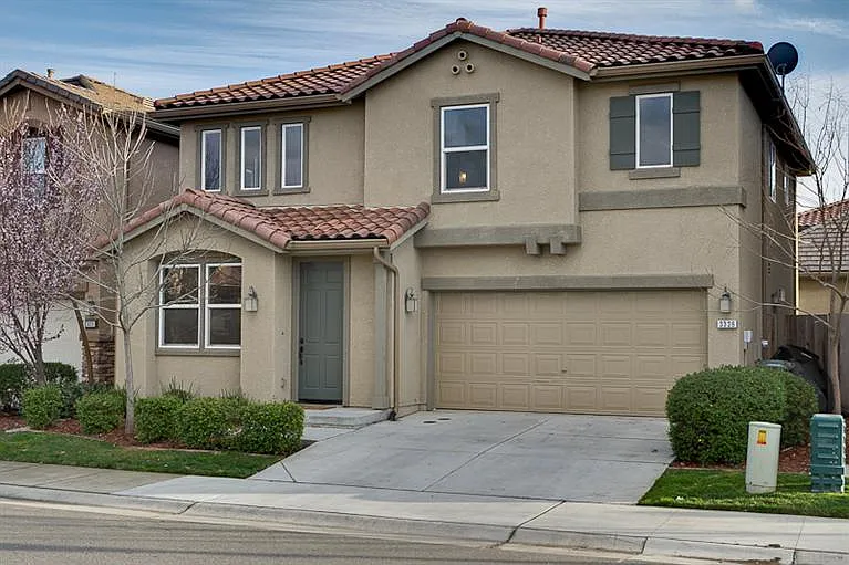 3326 Hayground Way photo 1