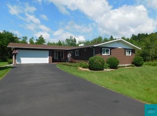 3755 Stebner Rd, Hermantown, MN 55811
