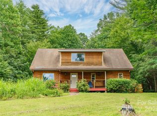 204 Terrys Gap Loop Rd, Fletcher, NC 28732