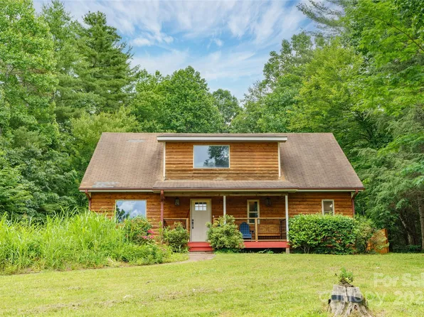 204 Terrys Gap Loop Rd, Fletcher, NC 28732