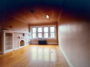 418 W 70th St #2, Chicago, IL 60621