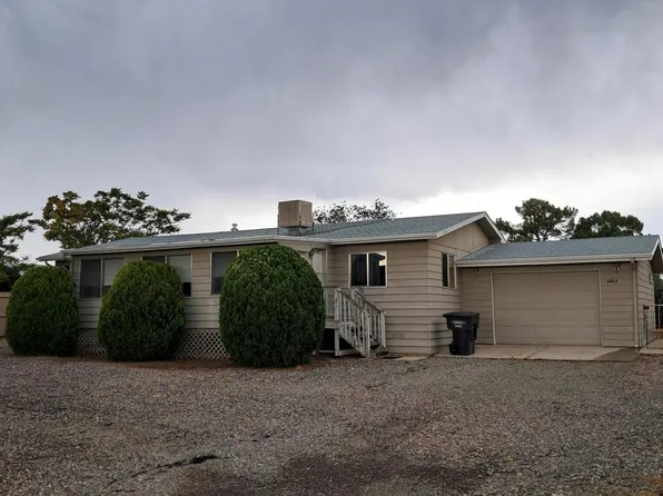 4864 N Socorro Dr, Prescott Valley, AZ 86314