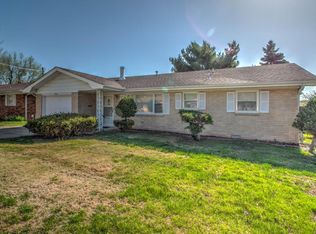 2224 N Link Ave, Springfield, MO 65803