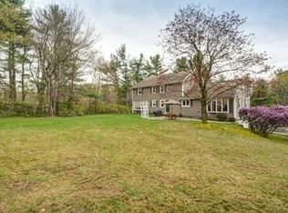 1 Iron Forge Rd, Paxton, MA 01612