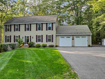 3 Deer Run, Wolfeboro, NH, 03894