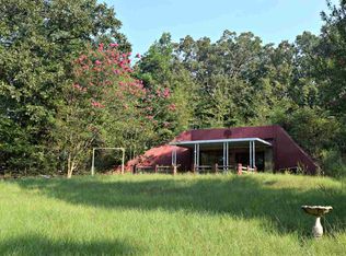 1217 County Road 2980, Hughes Springs, TX 75656