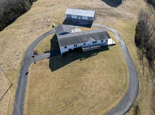 1322 Highway 159 N, Falmouth, KY 41040