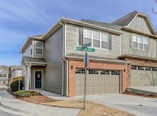 2358 Whiteoak Way SE, Smyrna, GA 30080