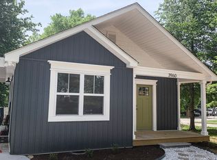 3960 N Bellemeade Ave, Knoxville, TN 37919