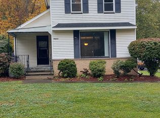 6655 Brecksville Rd, Independence, OH 44131