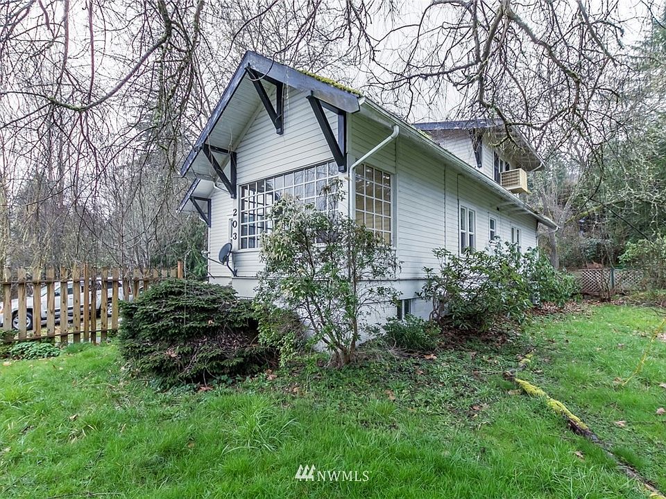 203 Front Street S, Bucoda, WA 98530 Zillow