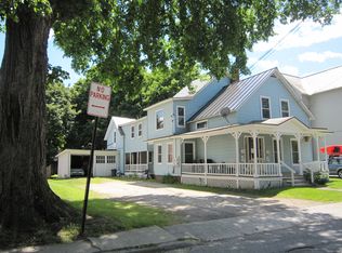 30 Washington St APT 1F, Brattleboro, VT 05301