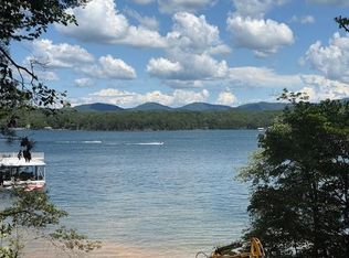 15 Rome Point, Blue Ridge, GA 30513