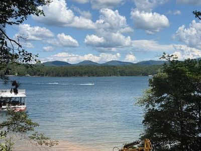 15 Rome Point, Blue Ridge, GA, 30513