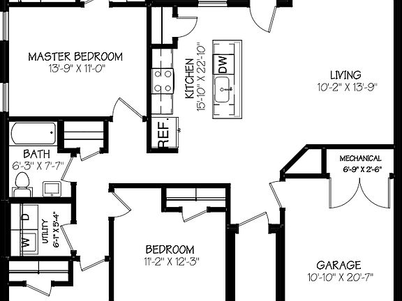 2nd image of this home
