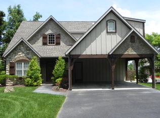 180 The Provence, Blue Eye, MO 65611