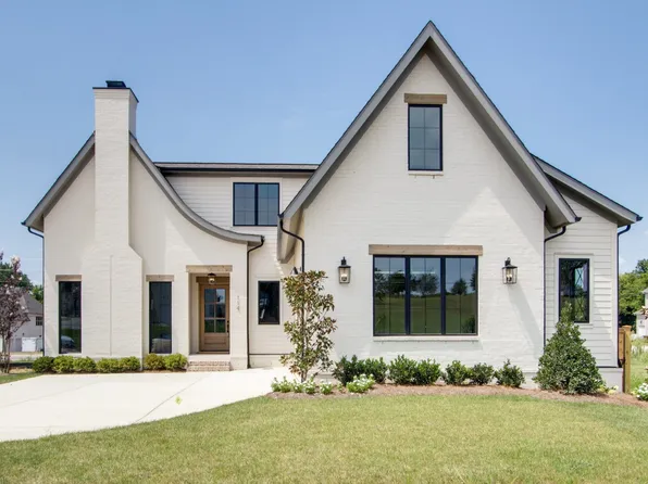 114 Mitford Ln Lot 4, Thompsons Station, TN 37179