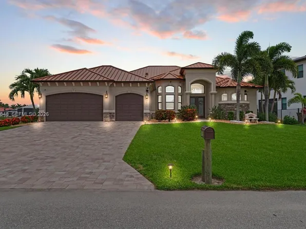 2639 SW 29th Ave, Cape Coral, FL 33914