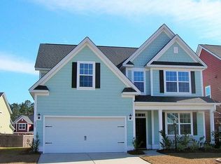 522 Nelliefield Trl, Wando, SC 29492