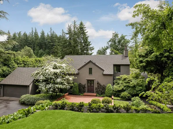 5030 SW Humphrey Blvd, Portland, OR 97221