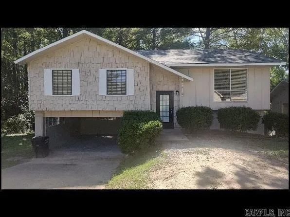 203 Winchester Trl, Jacksonville, AR 72076