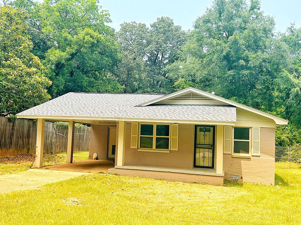 1st image of 1711 Burney Branch Dr