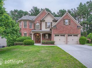 1828 Crossvale Dr, Dacula, GA 30019