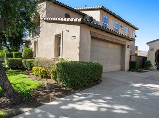 2965 Breezy Meadow Cir #1, Corona, CA 92883
