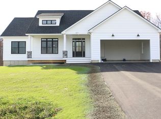 The Cortland III Plan, Meadow View Condominium, Suncook, NH 03275