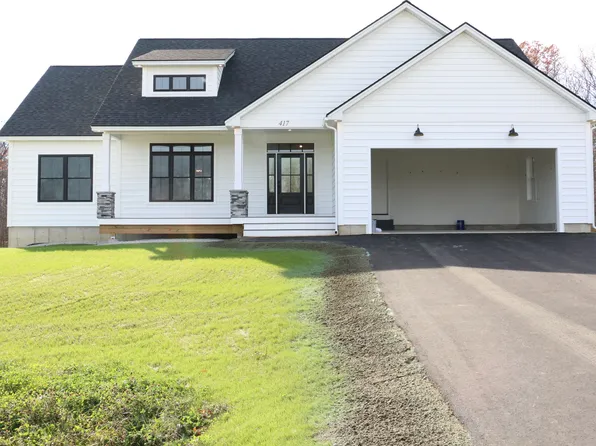 The Cortland III Plan, Meadow View Condominium