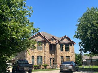 1101 Pearson St, Irving, TX 75061