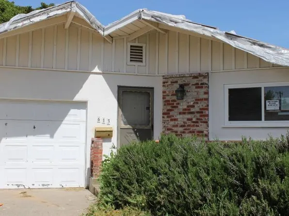 613 Tenaya Ave, Sacramento, CA 95833
