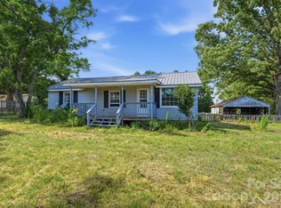 1561 Ostwalt Amity Rd, Cleveland, NC 27013