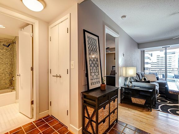 2nd image of 7500 Woodmont Ave APT 1012