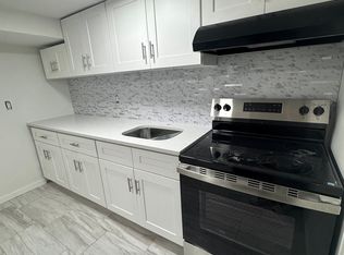 24 Woodbury Ave #1, Norwalk, CT 06850