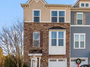 10763 Hinton Way, Manassas, VA 20112
