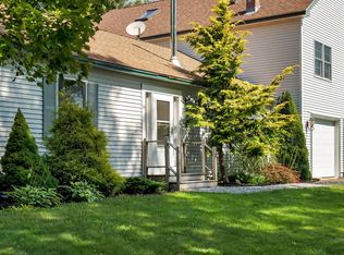 19 Russell & Alice, Owls Head, ME 04854