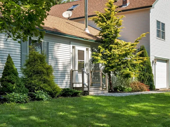 19 Russell & Alice, Owls Head, ME 04854