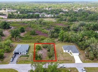 LOT 3 Nell Rd LOT 3, North Pt, FL 34288
