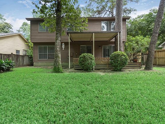 2nd image of 34 N Rain Forest Ct