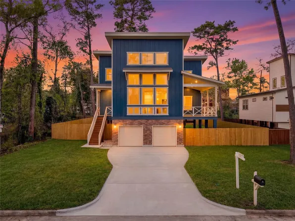 13523 Lakecrest Dr, Cypress, TX 77429