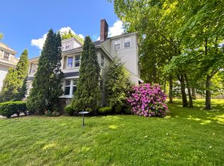 42 Bellevue St #A, West Roxbury, MA 02132