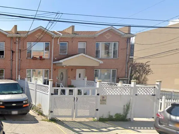 175 Beach 29 Street, Far Rockaway, NY 11691