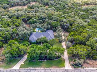 25867 Lewis Ranch Rd, New Braunfels, TX 78132