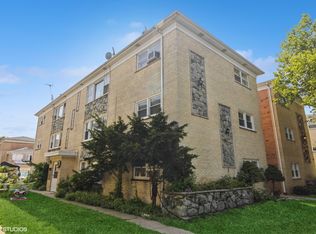 5231 N Potawatomie St APT 2W, Chicago, IL 60656