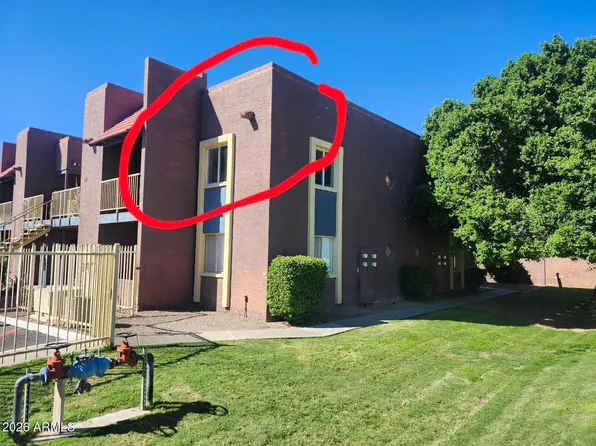 16602 N 25th St APT 204, Phoenix, AZ 85032