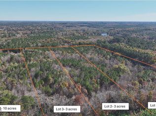 1 Little Deep Creek Rd, Roanoke Rapids, NC 27870